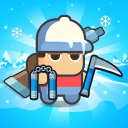 백팩히어로 (Backpack Hero) 아이콘