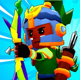 Idle Hero TD 타워 디펜스 RPG