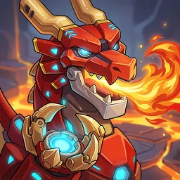 Dragon Fever TD! icon